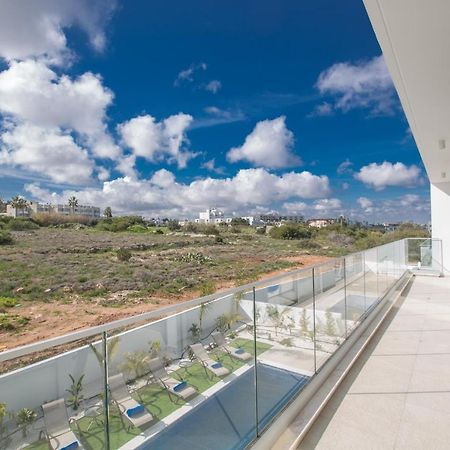 Olivine 3 Bedroom Villas Protaras Exterior foto